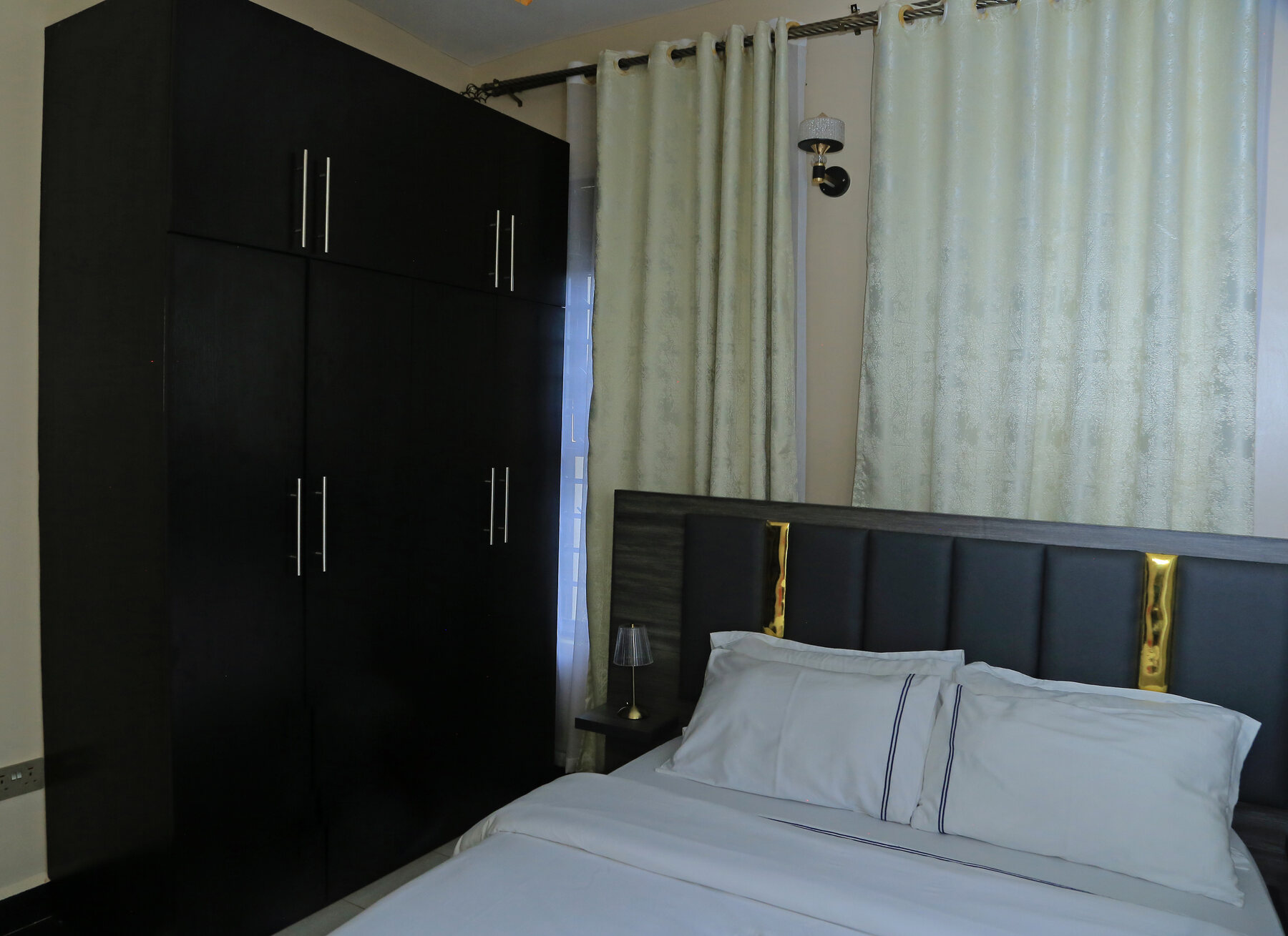 Unit Three bedroom