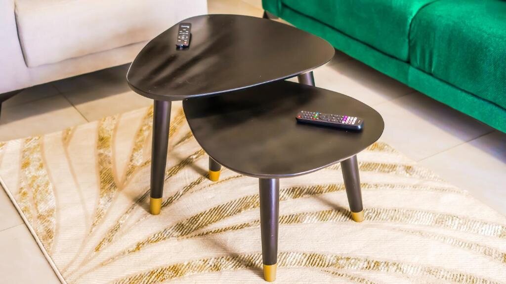 centertable