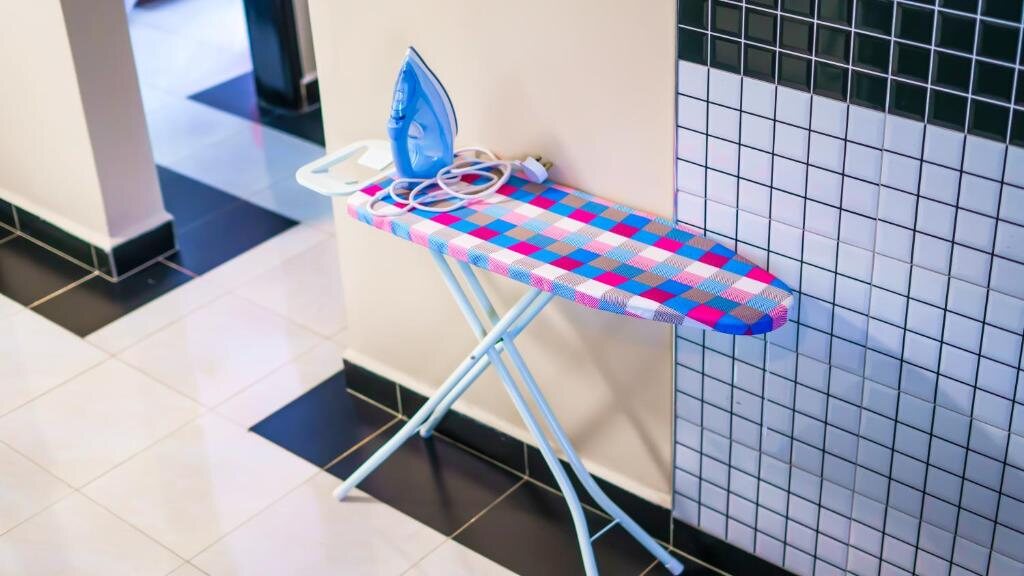ironingarea