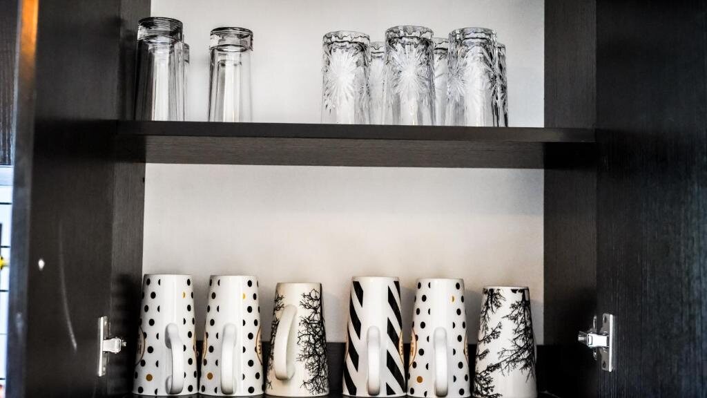 kitchennette