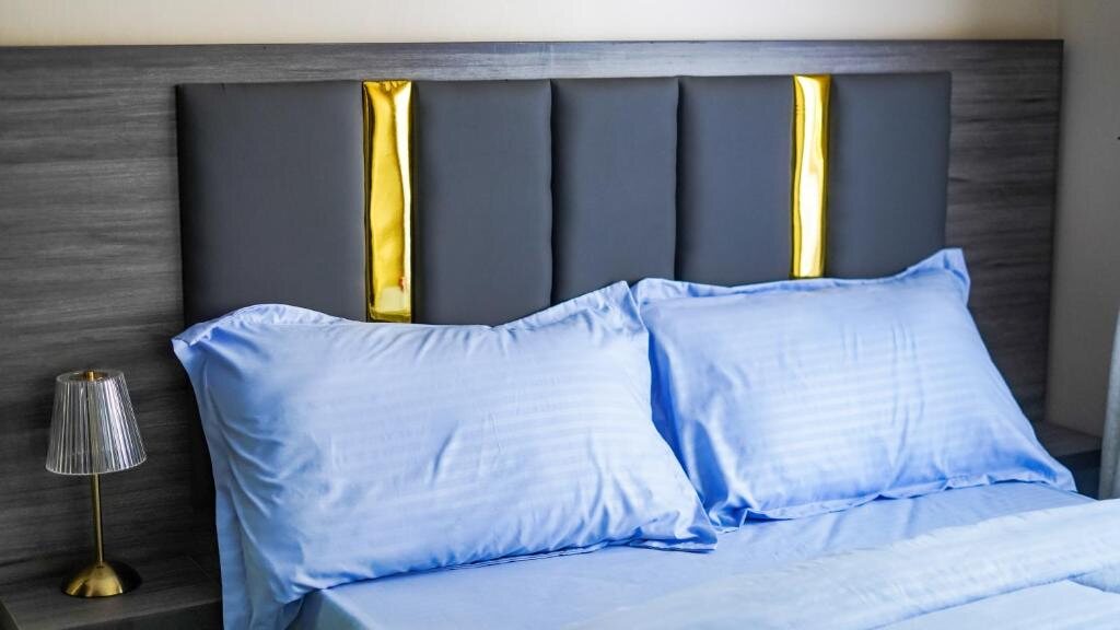 pillows